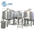 Commercial Brewery Equipment
