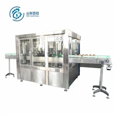 Beer Transfer Piping System