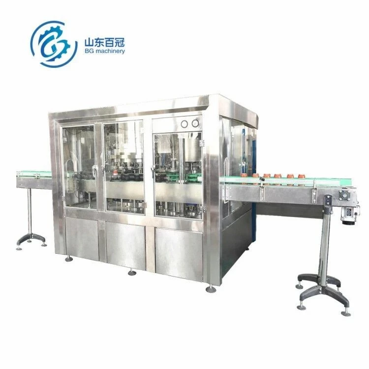 Whirlpool Wort Recovery Unit